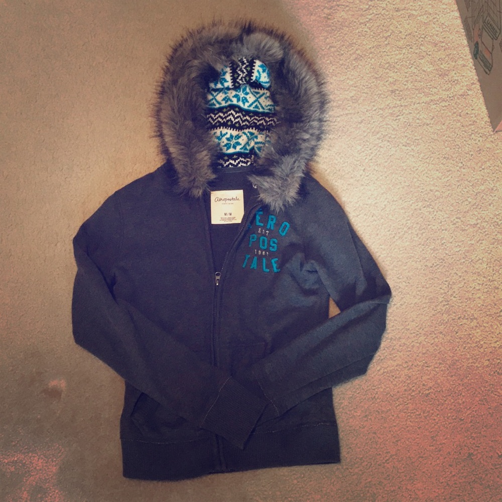 Aeropostale jacket